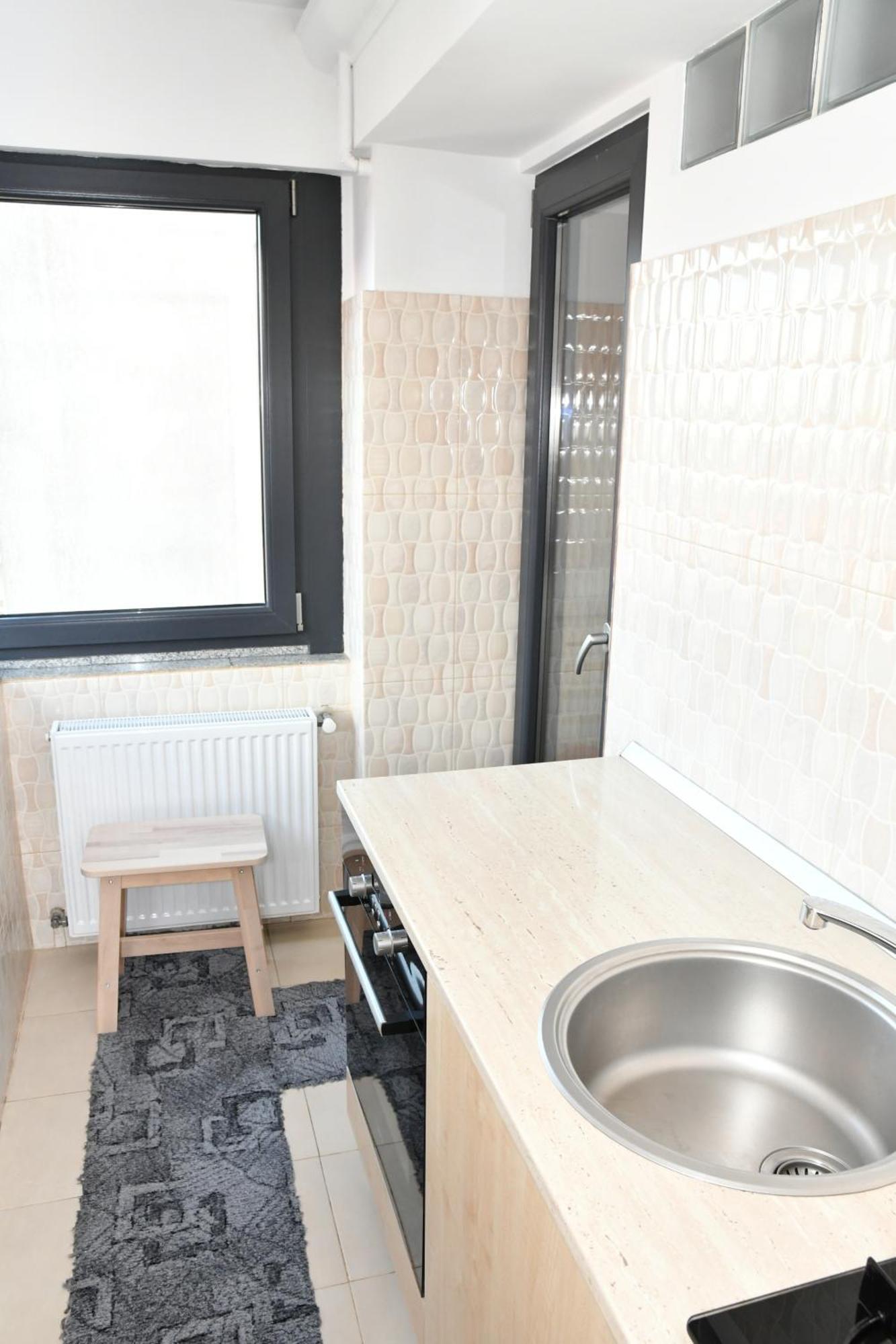 Apartament Luxury - Promenada Mall كرايوفا المظهر الخارجي الصورة