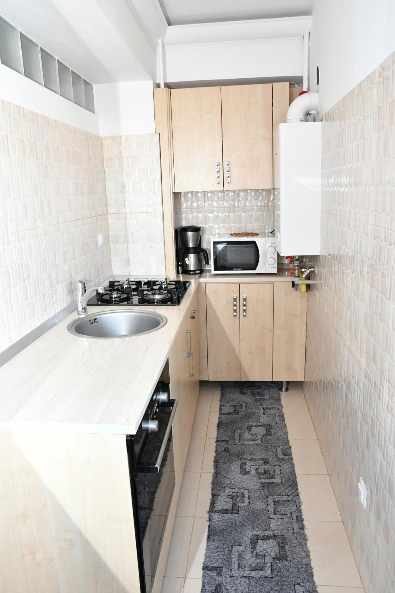 Apartament Luxury - Promenada Mall كرايوفا المظهر الخارجي الصورة