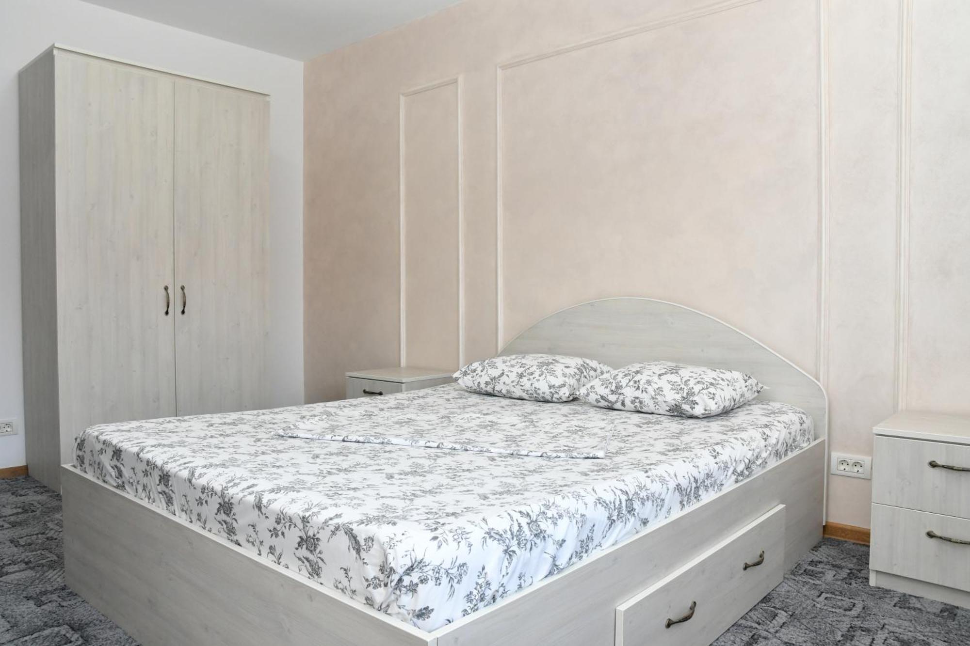 Apartament Luxury - Promenada Mall كرايوفا المظهر الخارجي الصورة