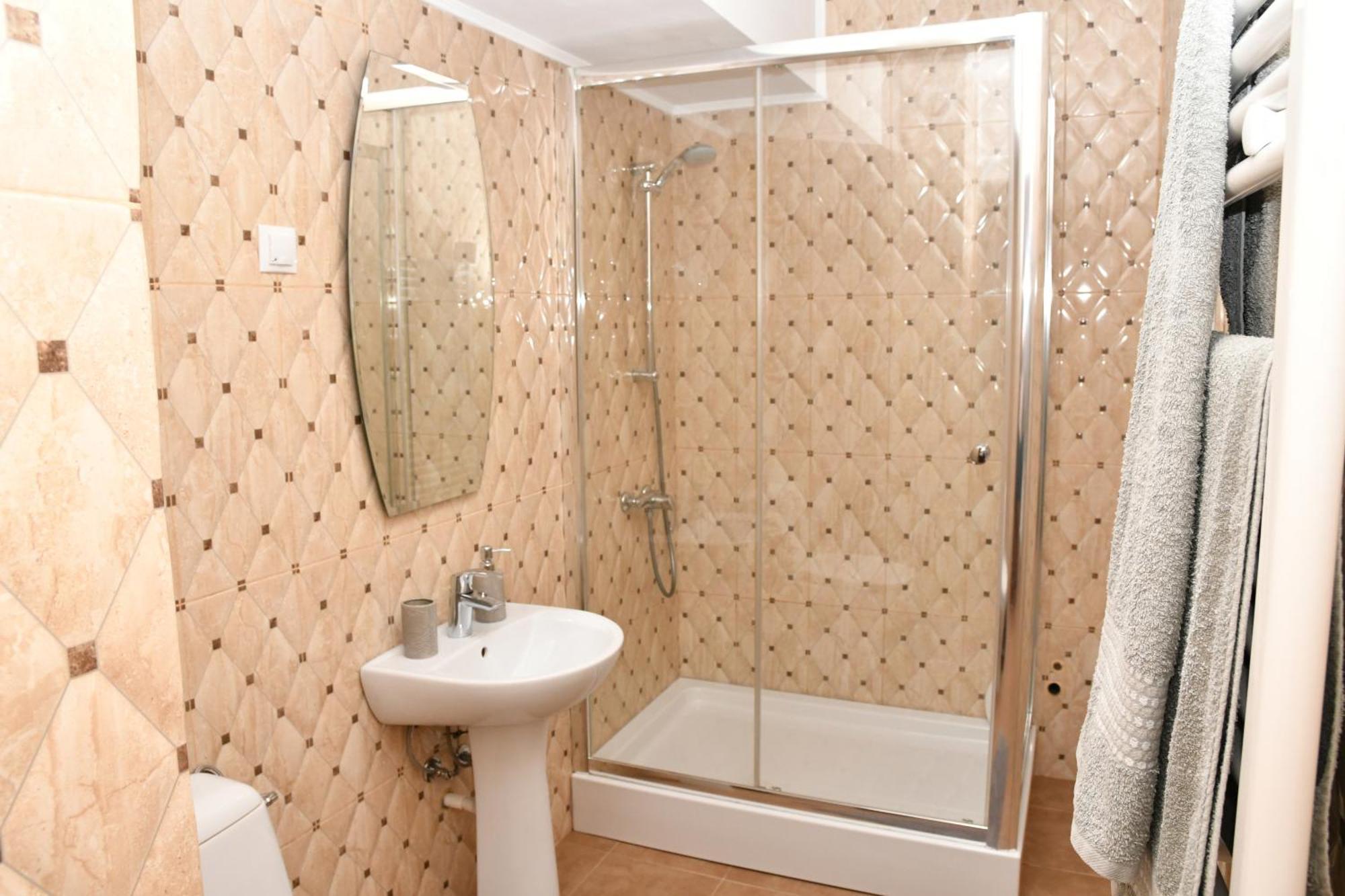 Apartament Luxury - Promenada Mall كرايوفا المظهر الخارجي الصورة